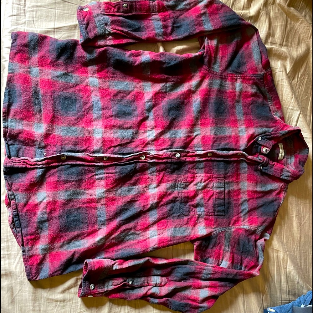 Flannel